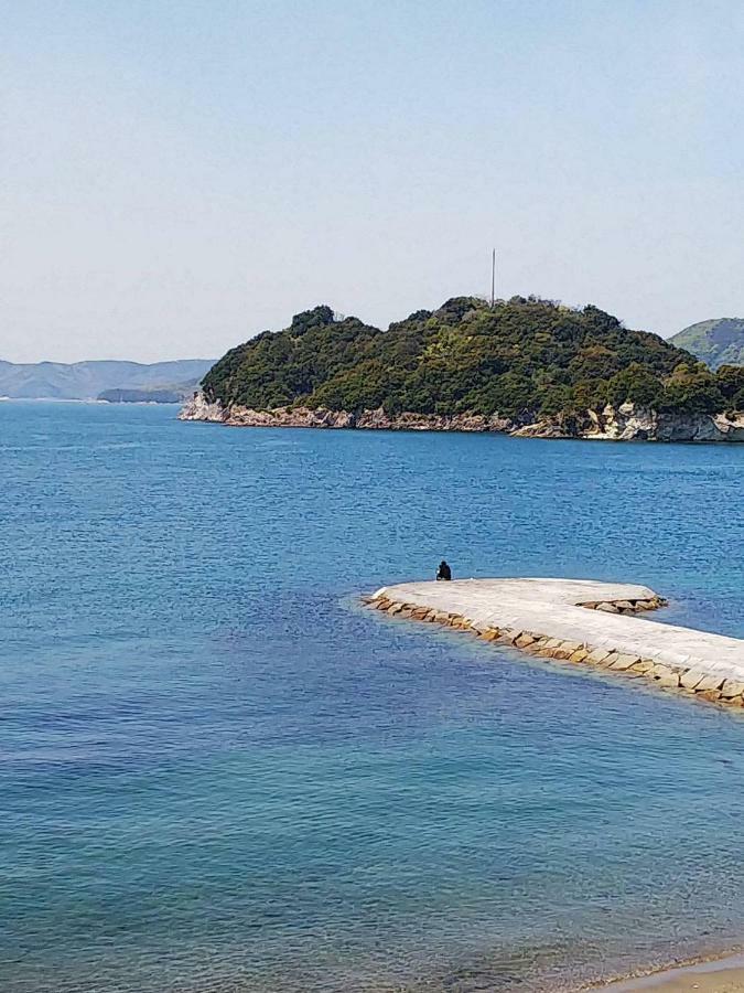 Villa Chillon Shodoshima Exterior foto