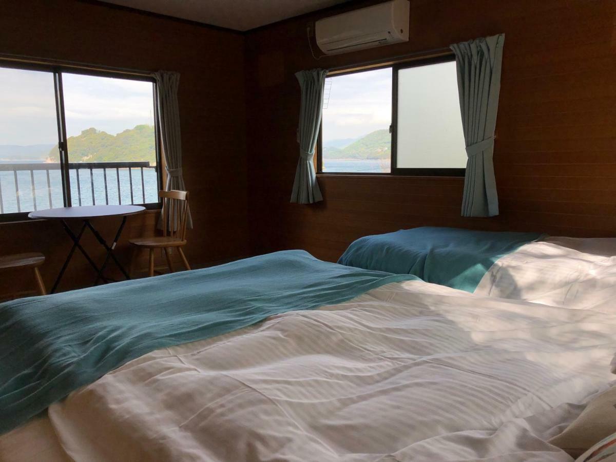 Villa Chillon Shodoshima Exterior foto